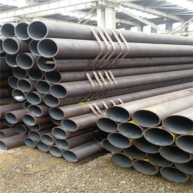 大理无缝钢管厂价格