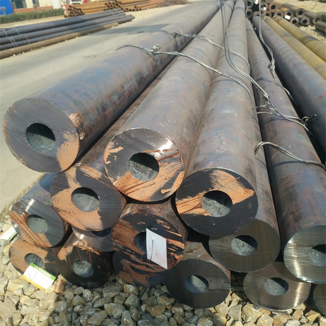 大理厚壁无缝钢管多少钱