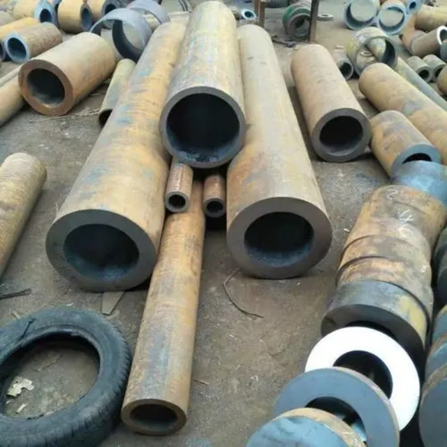 大理无缝钢管零切