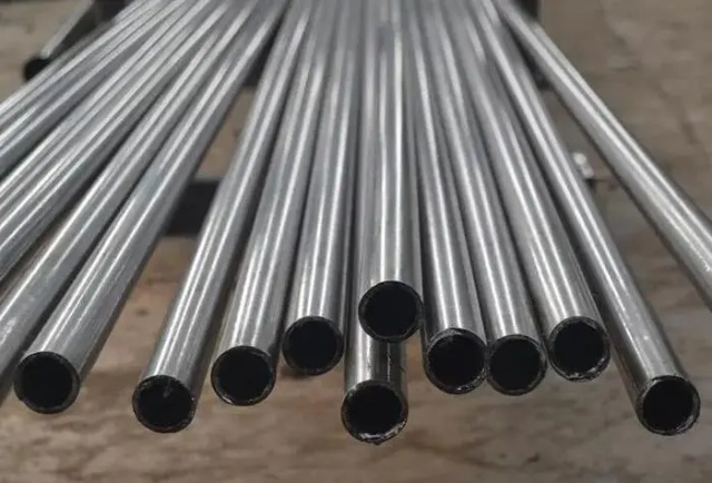 大理精密无缝钢管质量