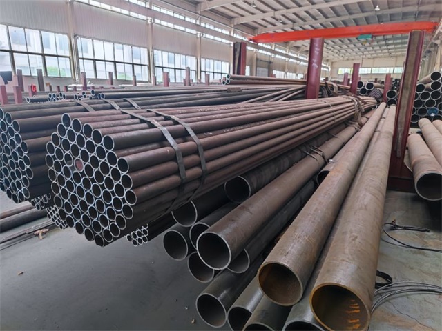 大理20G锅炉钢管