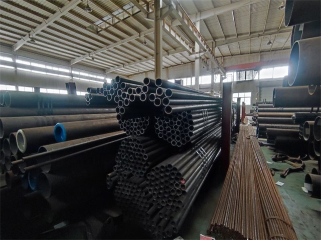 大理12Cr1MoVG高压钢管