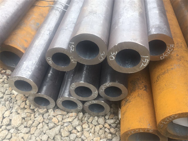 大理厚壁无缝钢管多少钱一根