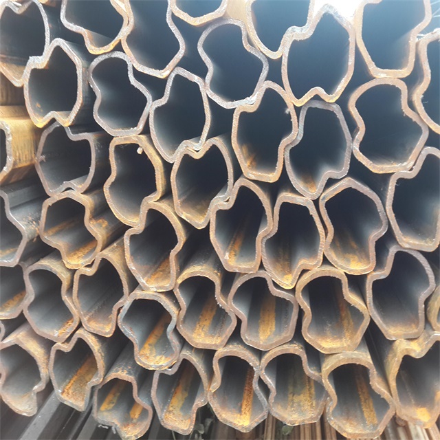 大理异形无缝钢管厂