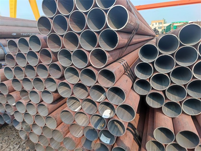 大理冷拔精密无缝钢管加工厂