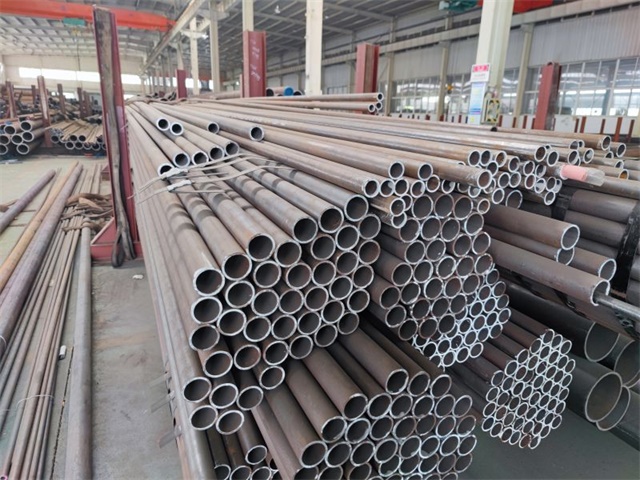 大理高压锅炉无缝钢管