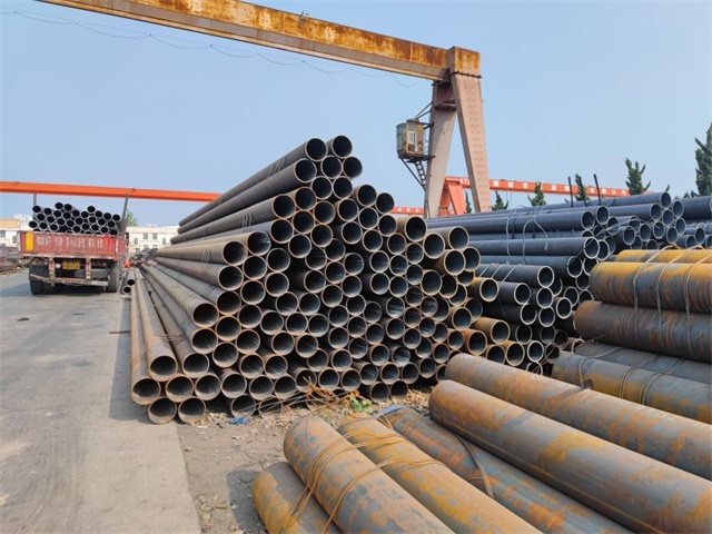 大理无缝钢管厂家批发