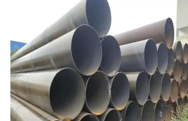 大理大口径无缝钢管价格