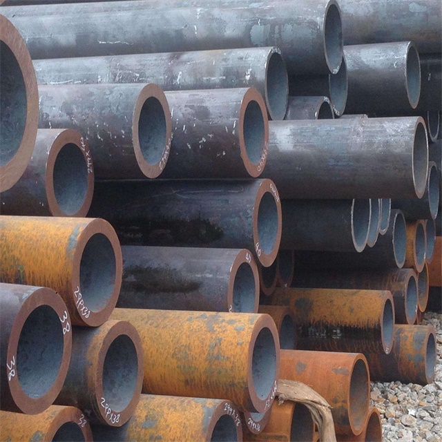 大理q345b厚壁无缝钢管价格