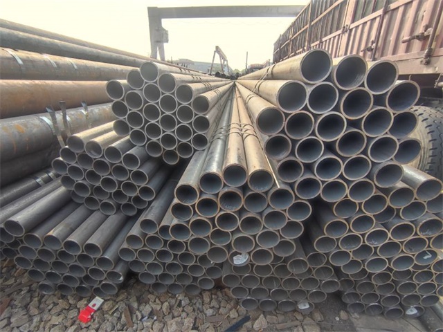 大理热轧无缝钢管厂