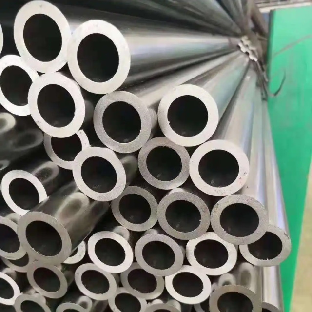 大理精密无缝钢管参数