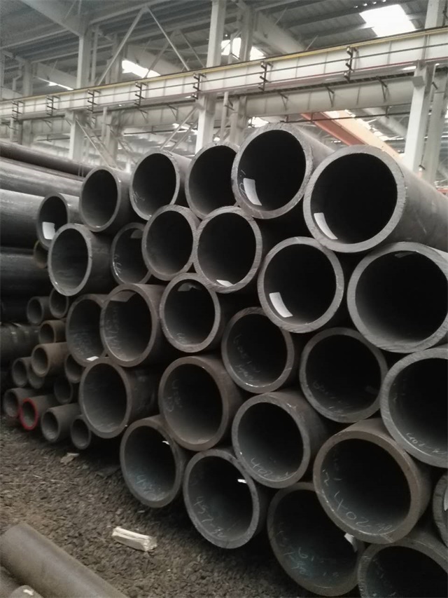 大理精密无缝钢管产地