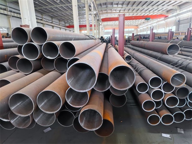 大理15CrMoG锅炉管