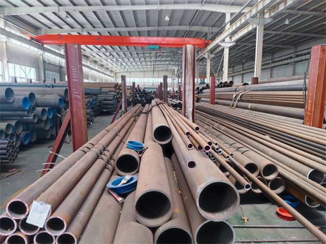 大理p22无缝钢管