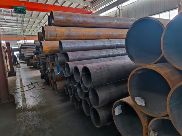 大理合金无缝钢管价格