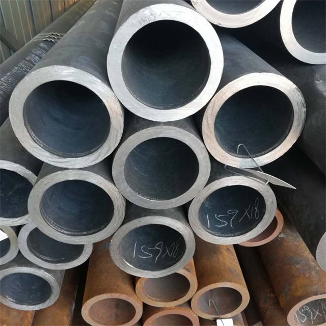 大理SA53A结构钢管