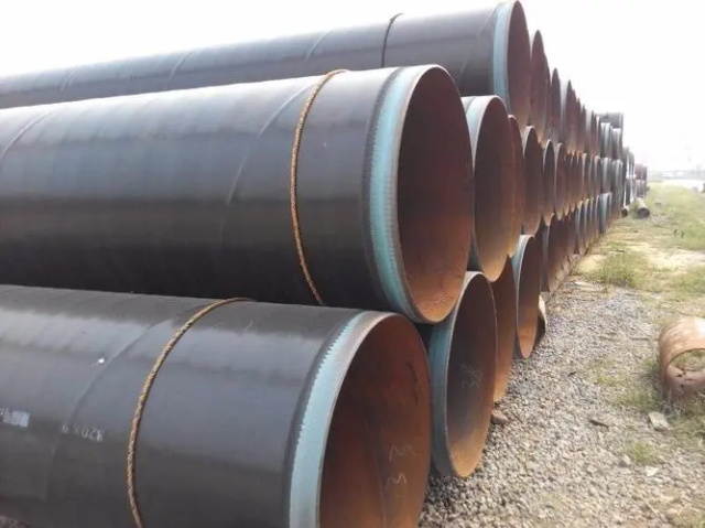 大理3pe无缝钢管