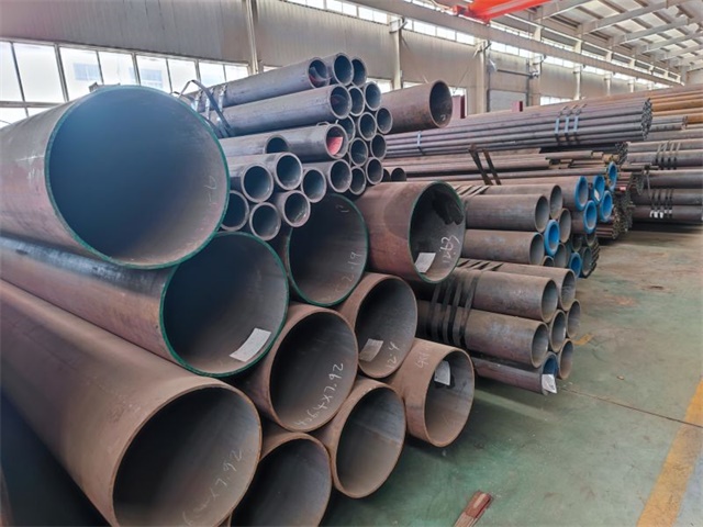 大理20G高压锅炉钢管