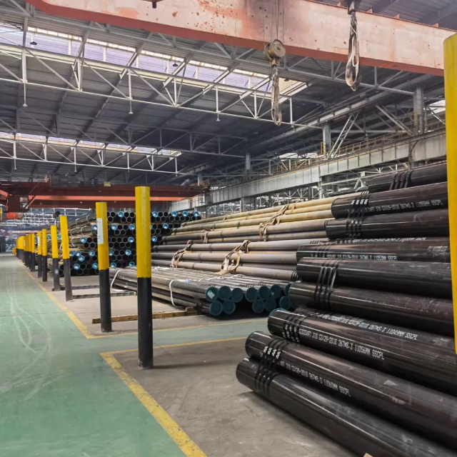 大理10#石油裂化管