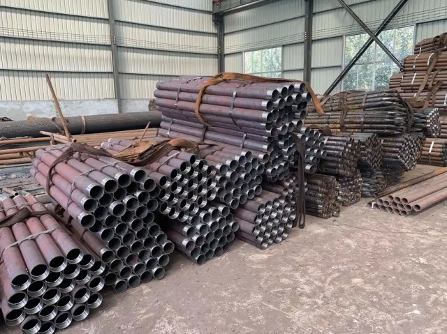 大理DZ50地质钢管