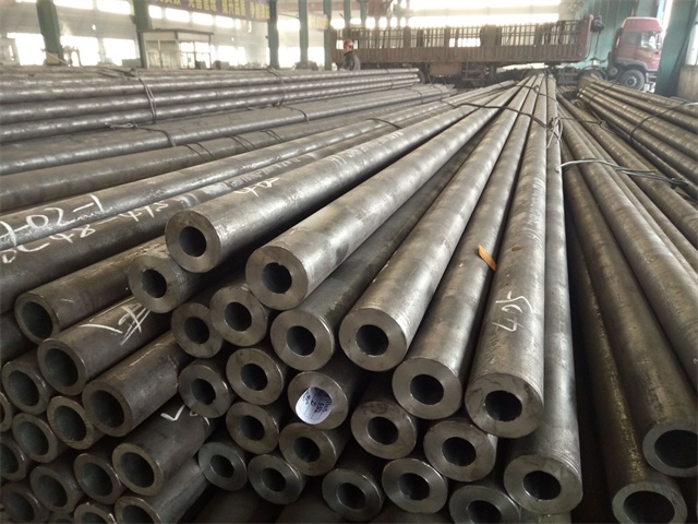 大理5310锅炉管